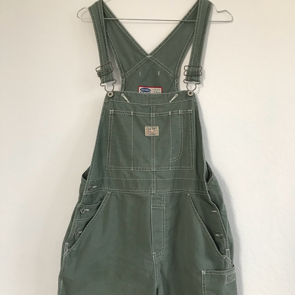 Overall